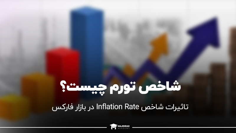 شاخص تورم Inflation Rate فارکس