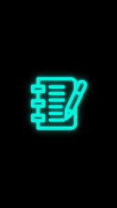 story-highlight-journal