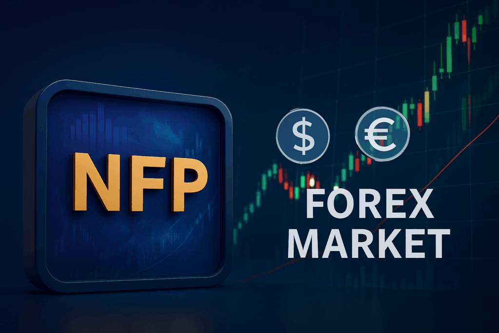 شاخص NFP؛ محرک قدرتمند نوسانات بازار فارکس