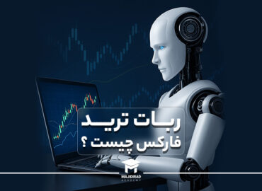 ربات در تحلیل فارکس